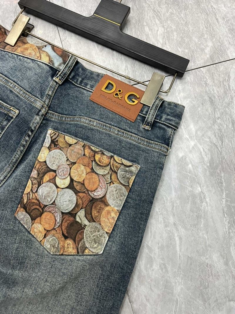 Dolce Gabbana Jeans